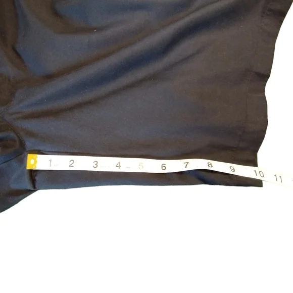 EUC PGA Champion Tour Dark Blue golf shorts - Picture 3 of 7